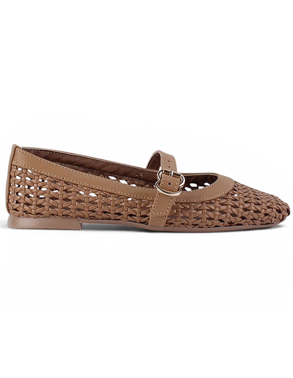 Balerina Gabriela's EMMA-363-A para mujer