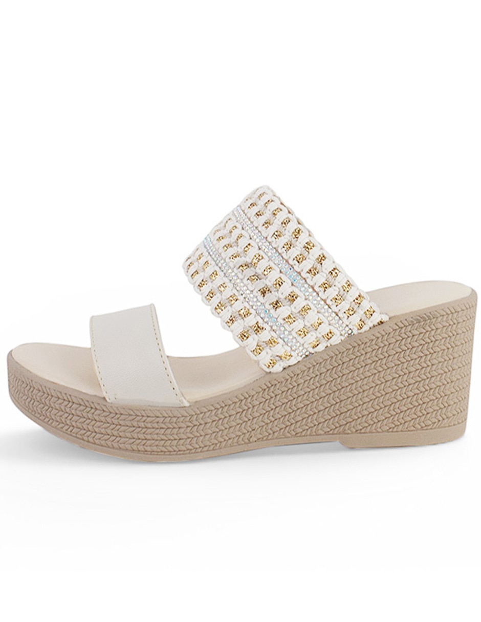 Sandalia para mujer