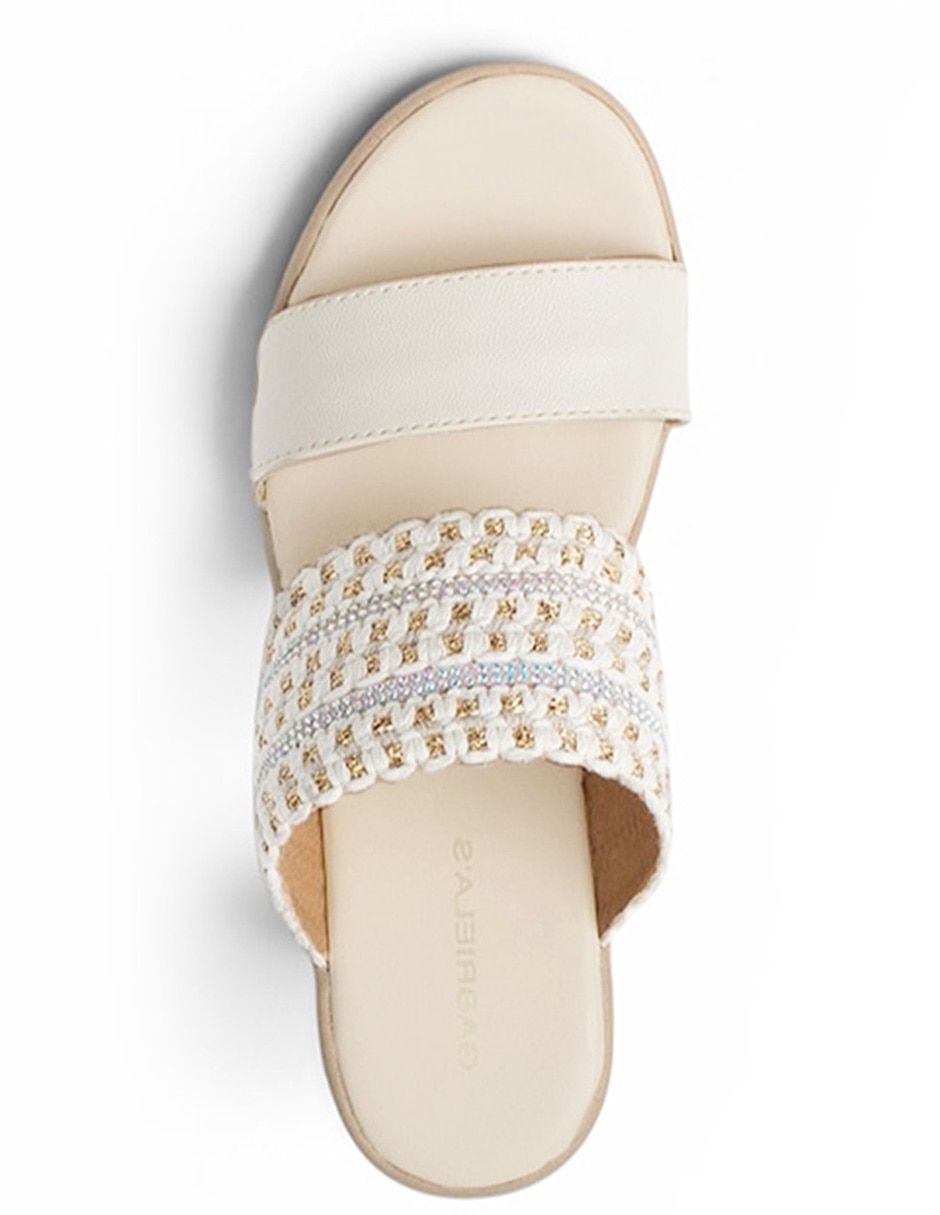 Sandalia para mujer 2
