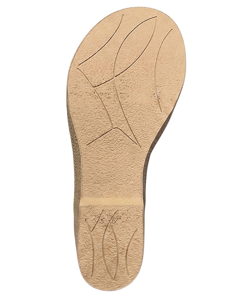 Sandalia para mujer 4