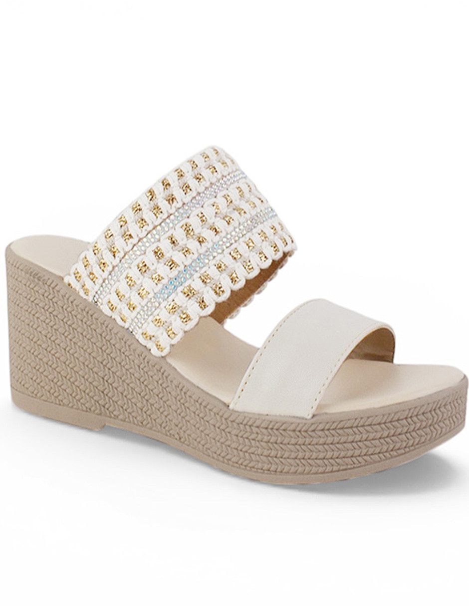 Sandalia para mujer 5