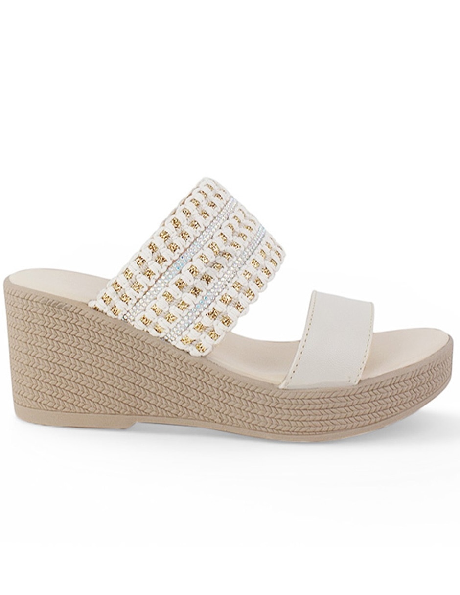 Sandalia para mujer 6