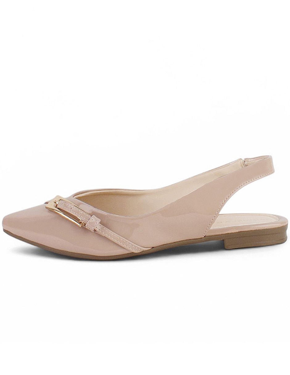 Balerina para mujer