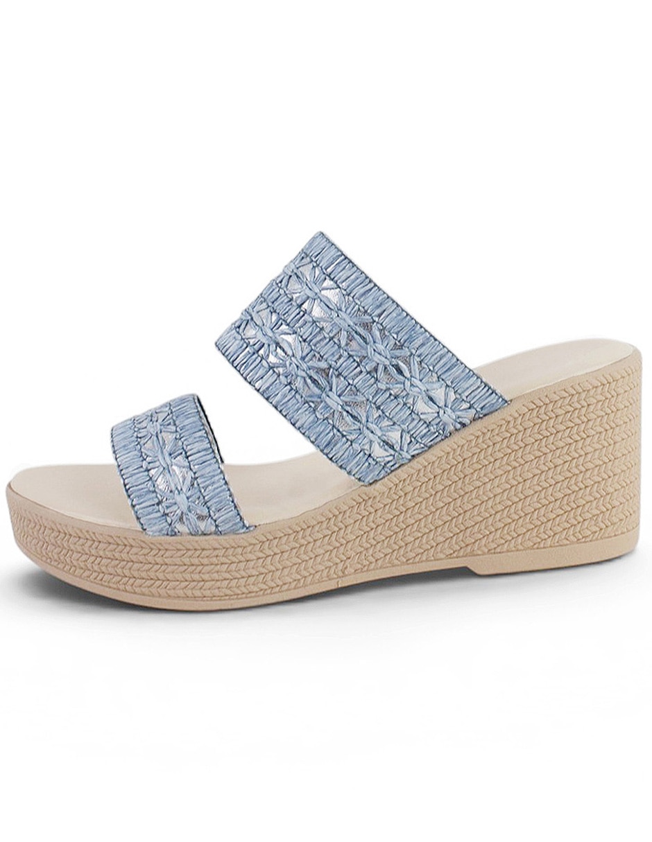 Sandalia para mujer