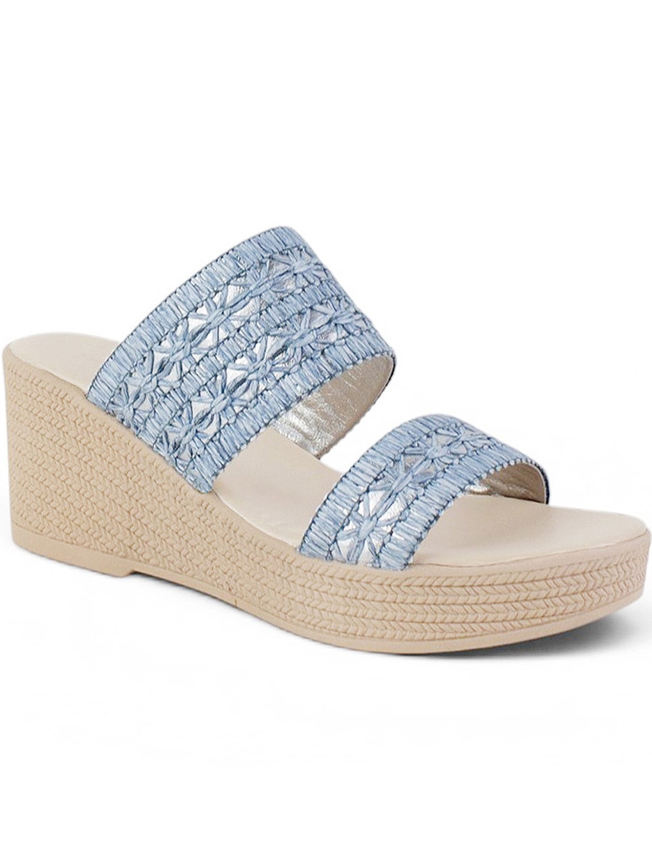 Sandalia para mujer 3