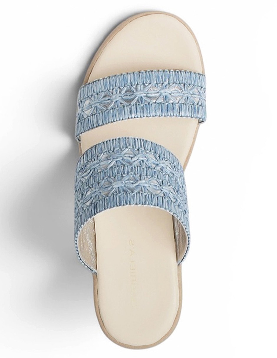 Sandalia para mujer 5