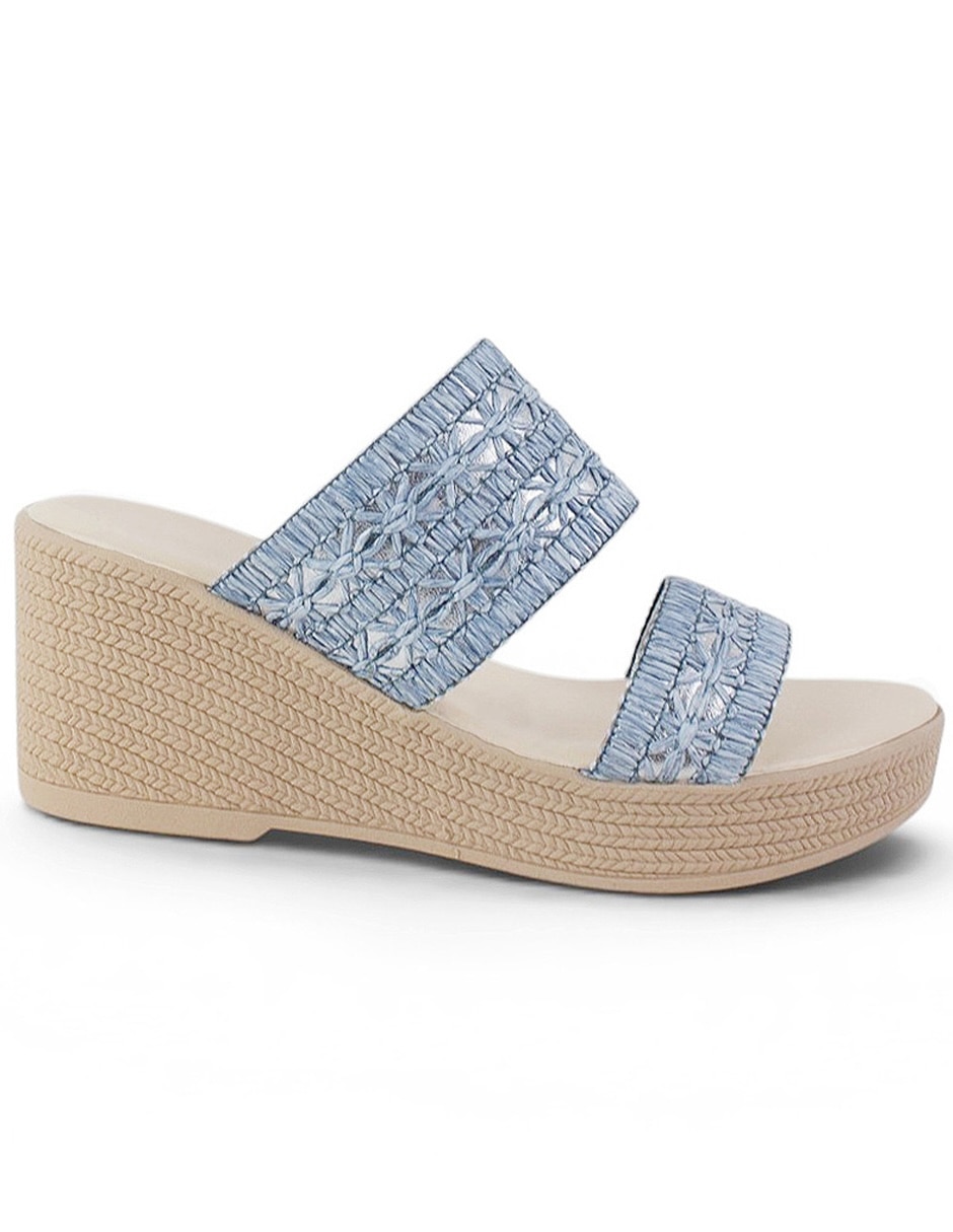 Sandalia para mujer 6