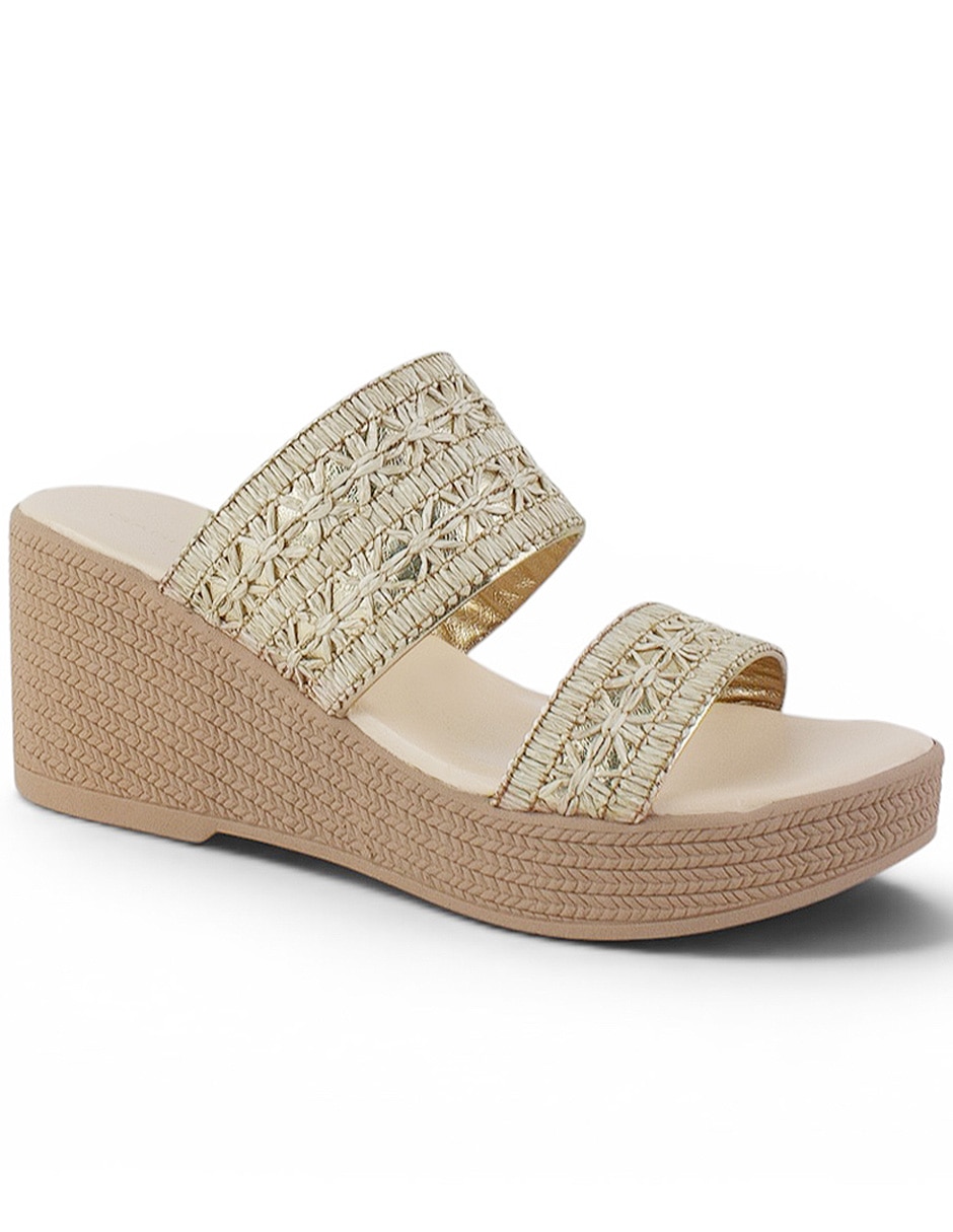 Sandalia para mujer 2
