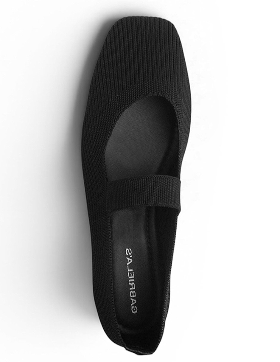 Balerina para mujer 4