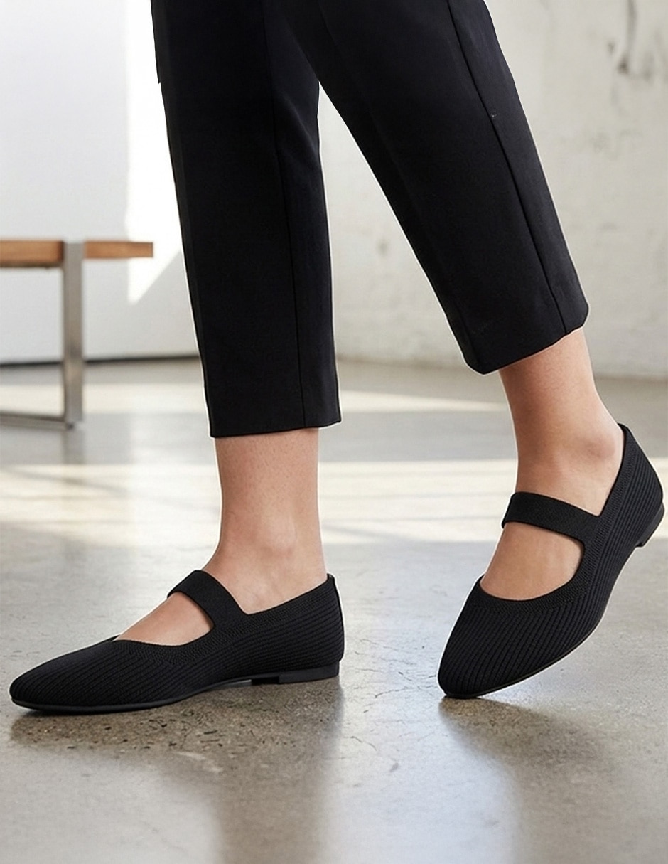 Balerina para mujer 7