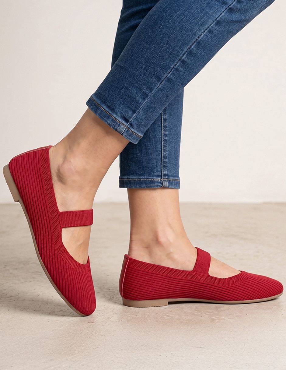 Balerina Gabriela's para mujer