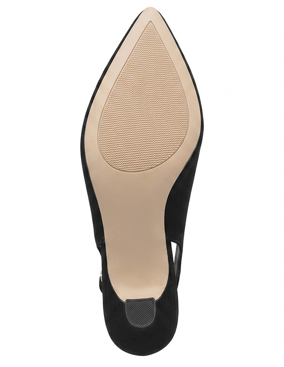 Zapatilla gamuza 4