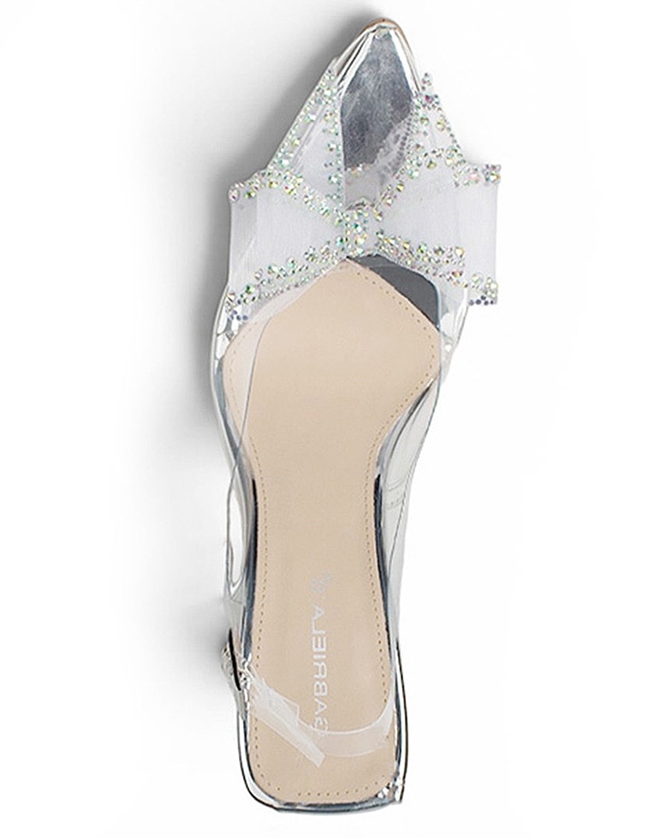 Zapatilla 8