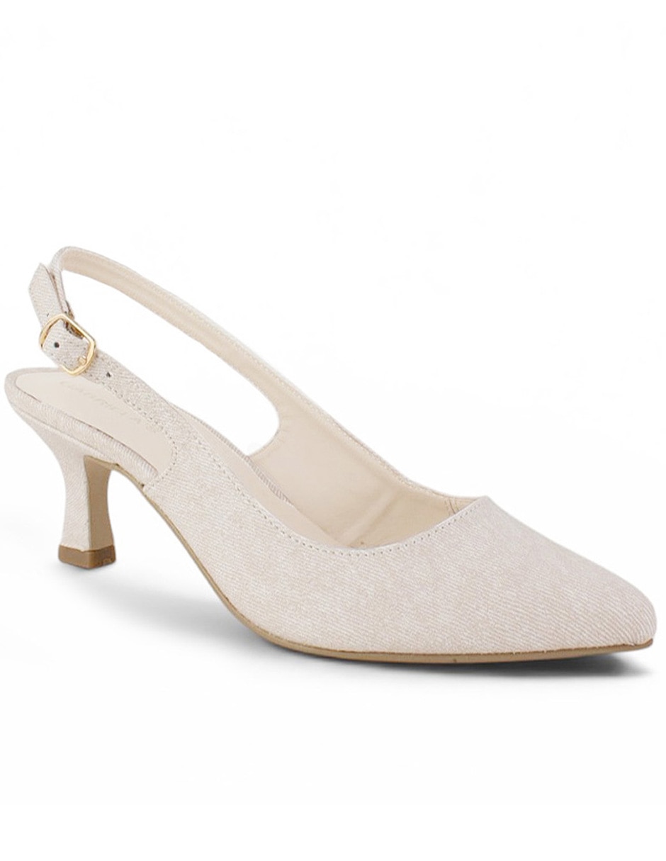Zapatilla 3