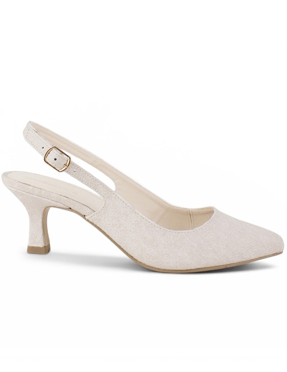Zapatilla 5
