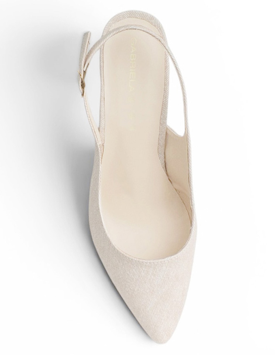 Zapatilla 6