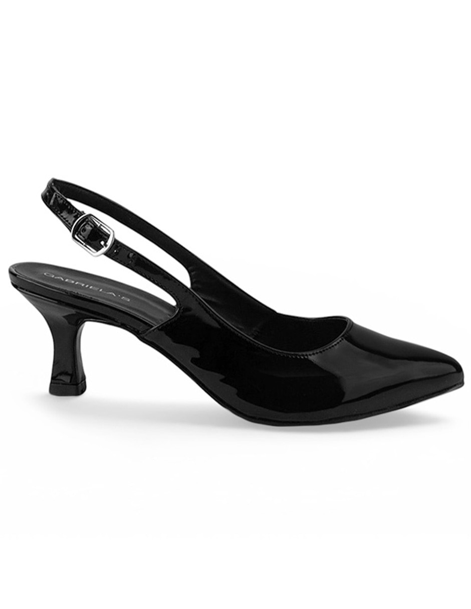 Zapatilla charol 4100-404-c 6