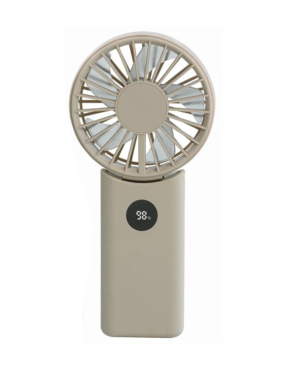 Ventilador de escritorio Genérica 4 velocidades