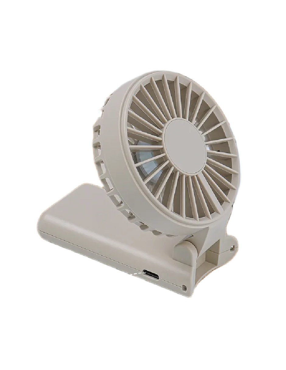 Ventilador de escritorio Genérica 4 velocidades