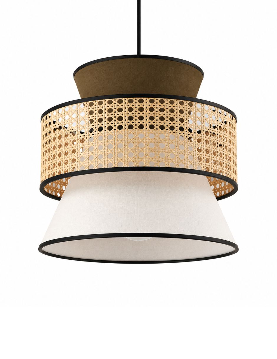 Lámpara colgante led 3