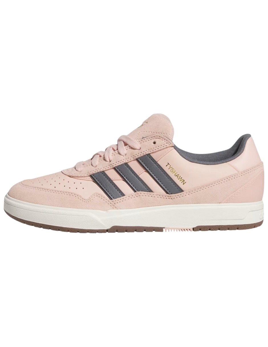 Tenis de piel hq4733 para hombre