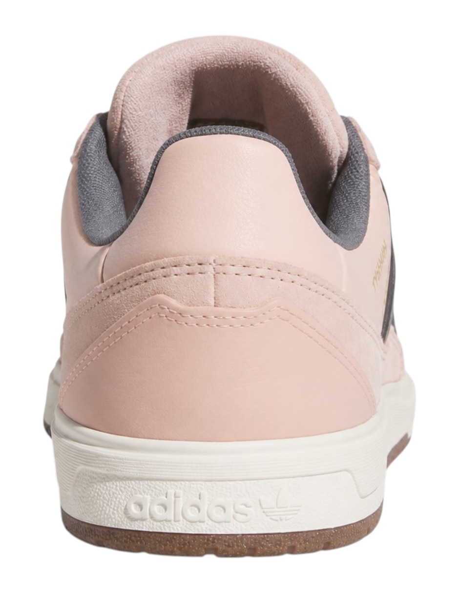 Tenis de piel adidas hq4733 para hombre