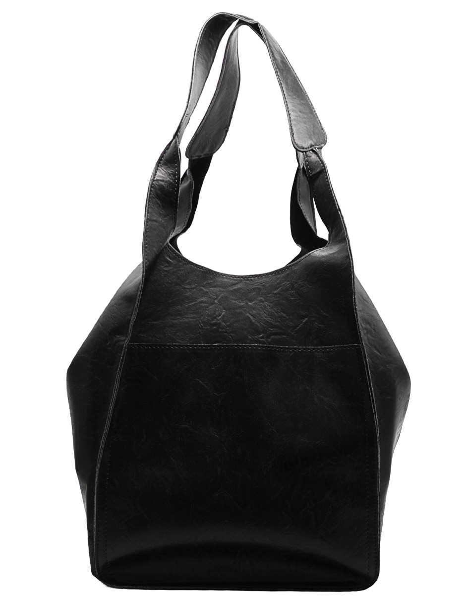Bolsa Hobo Unica Chic para mujer