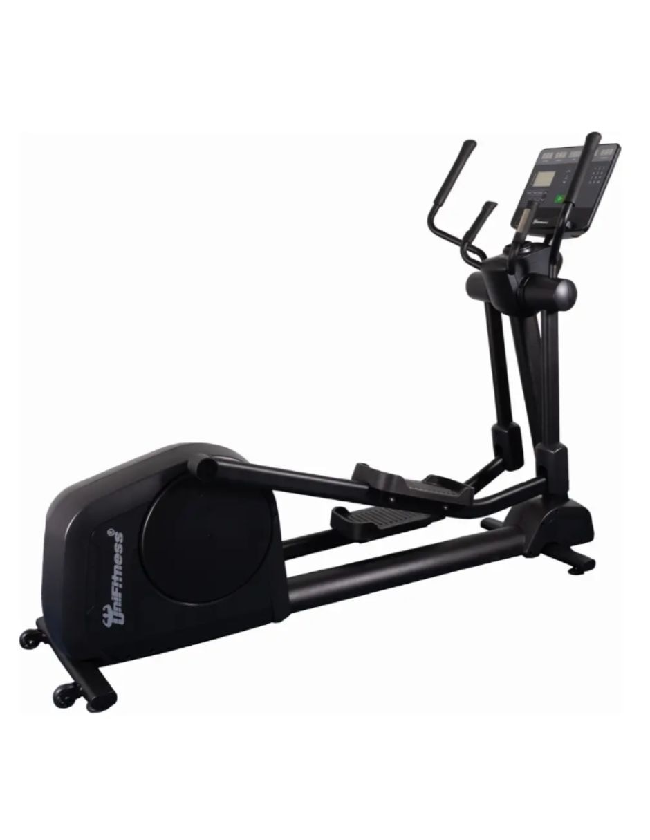 Elíptica unifitness ufel2516-c
