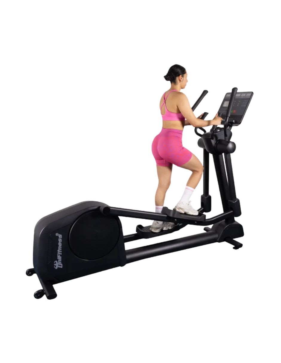 Elíptica unifitness ufel2516-c