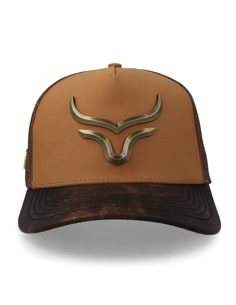 Gorra visera curva snapback Classic 44 para adulto Gorra visera curva snapback Classic 44 para adulto