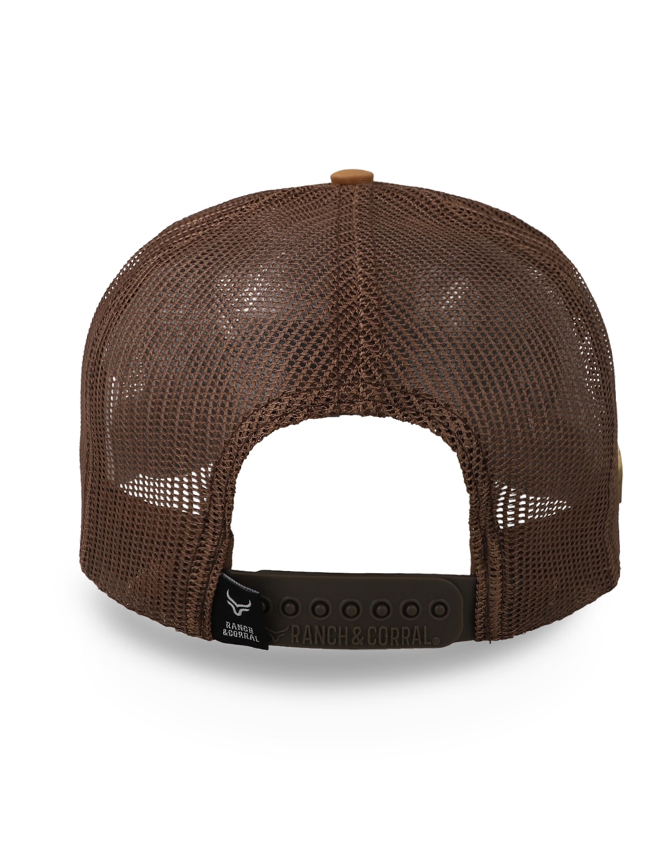 Gorra visera curva snapback Classic 44 para adulto 2