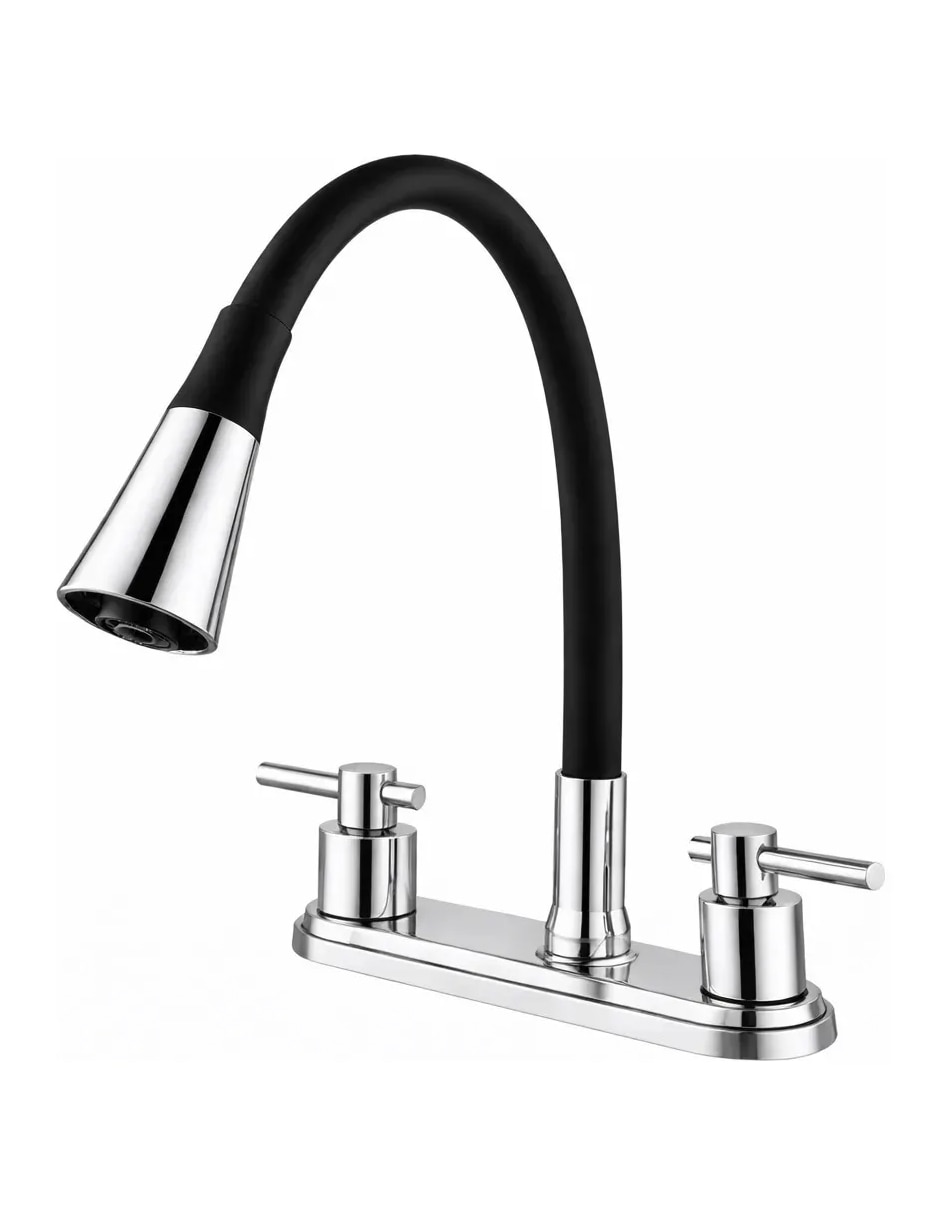 Llave mezcladora para cocina Maxims