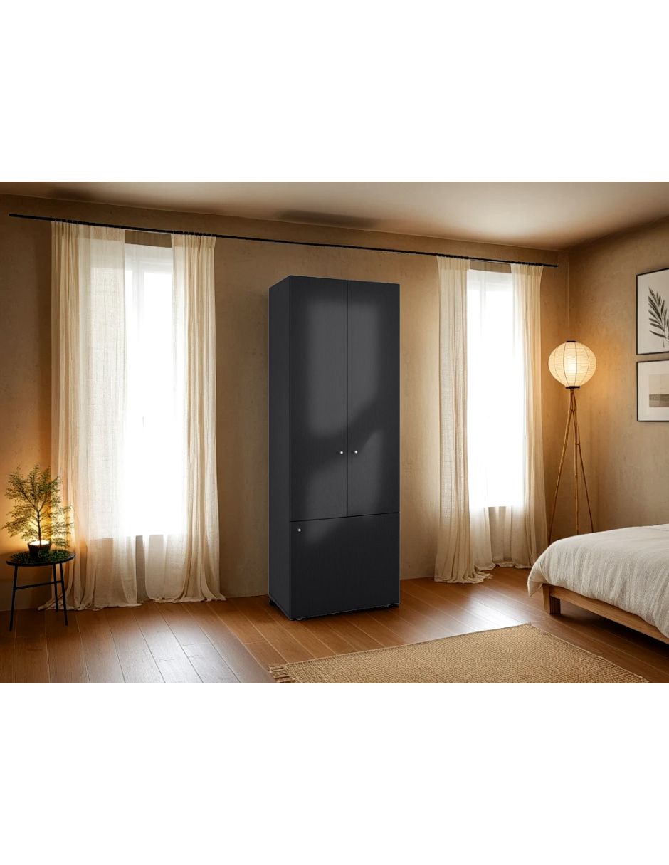 Clóset closets