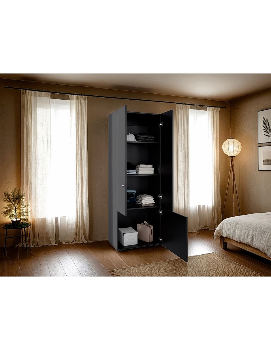Clóset closets 2