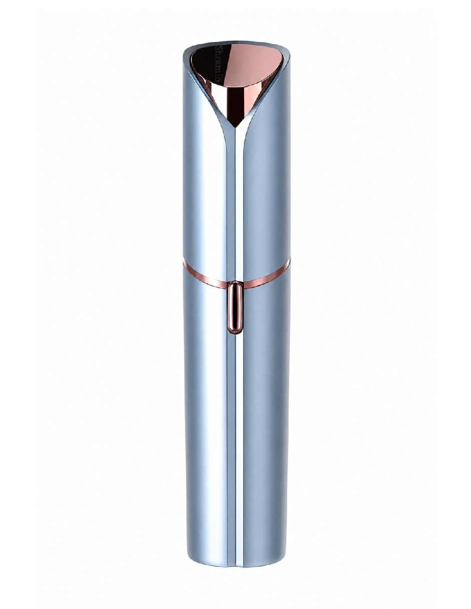 Depiladora para rostro y cuerpo 10894GU Depiladora para rostro y cuerpo 10894GU