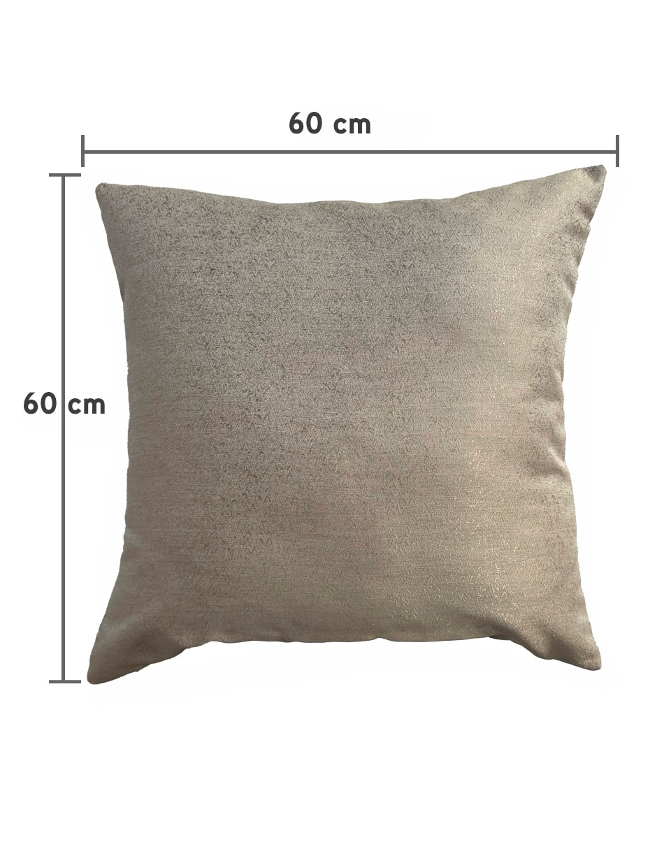Set de cojín decorativo Elefantito Hogar