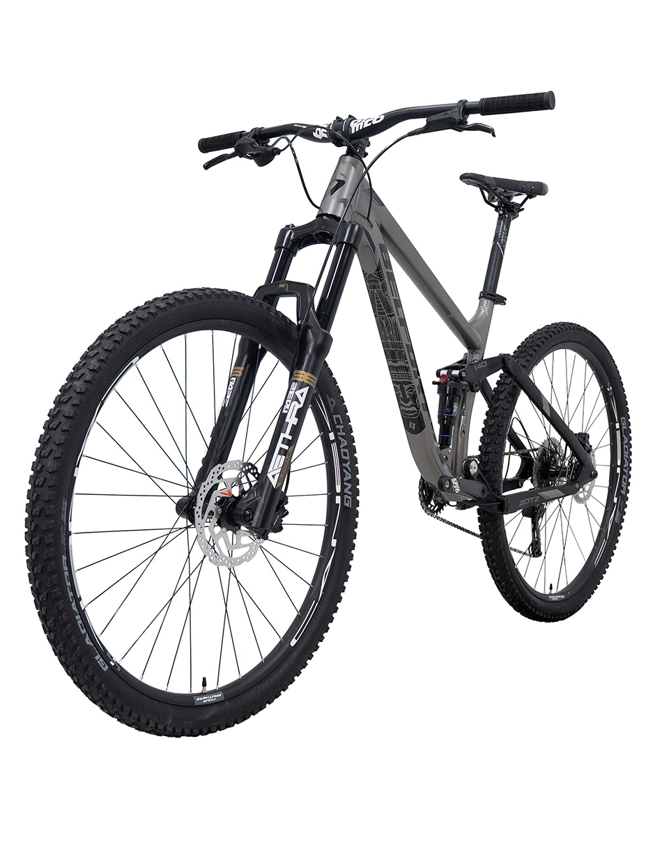 Bicicleta de montaña Belfort rodada 29 Zotz para adulto