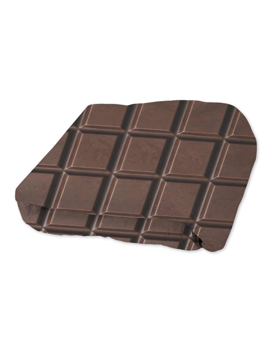 Cobija clásica de tejido come galletas 2