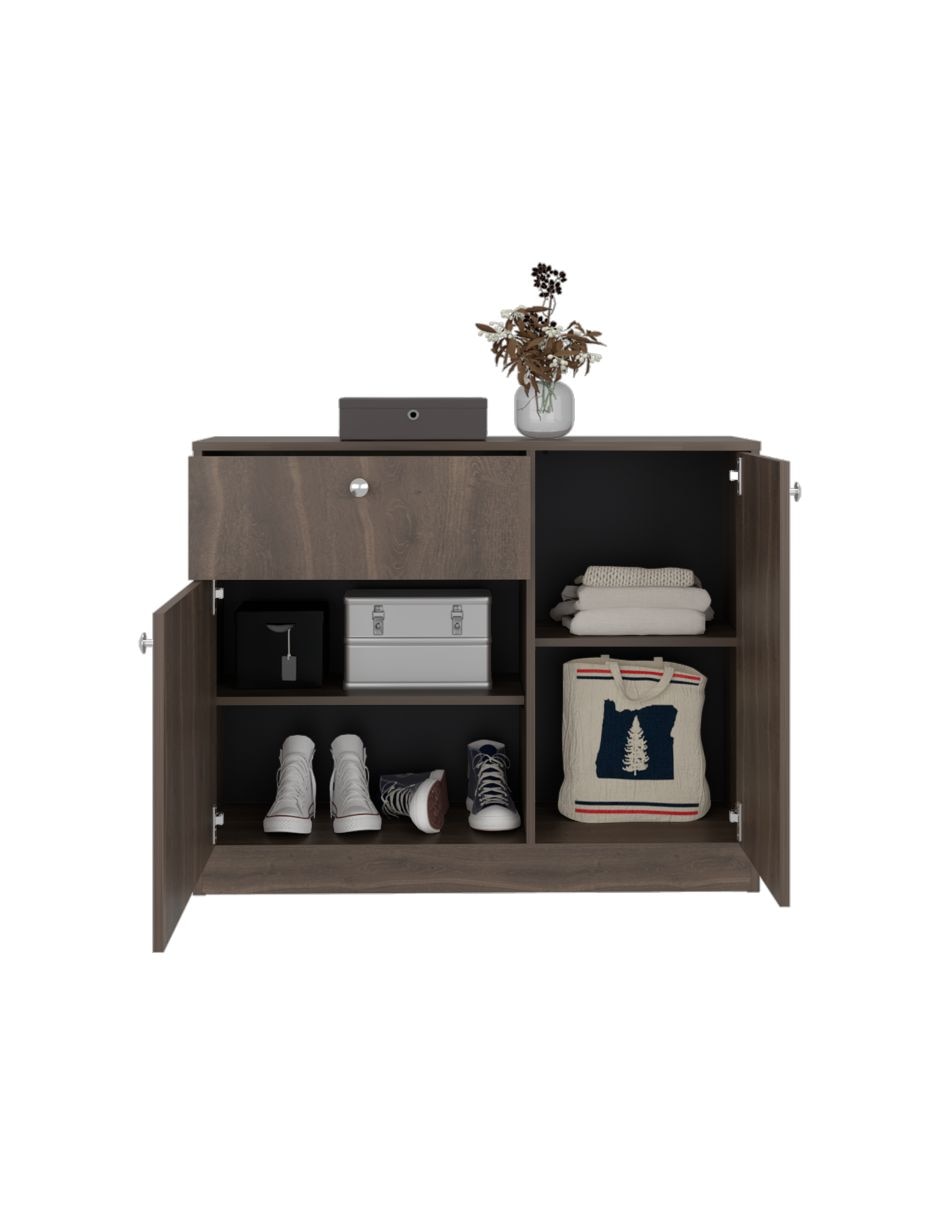 Organizador con cajones armable Excelsior
