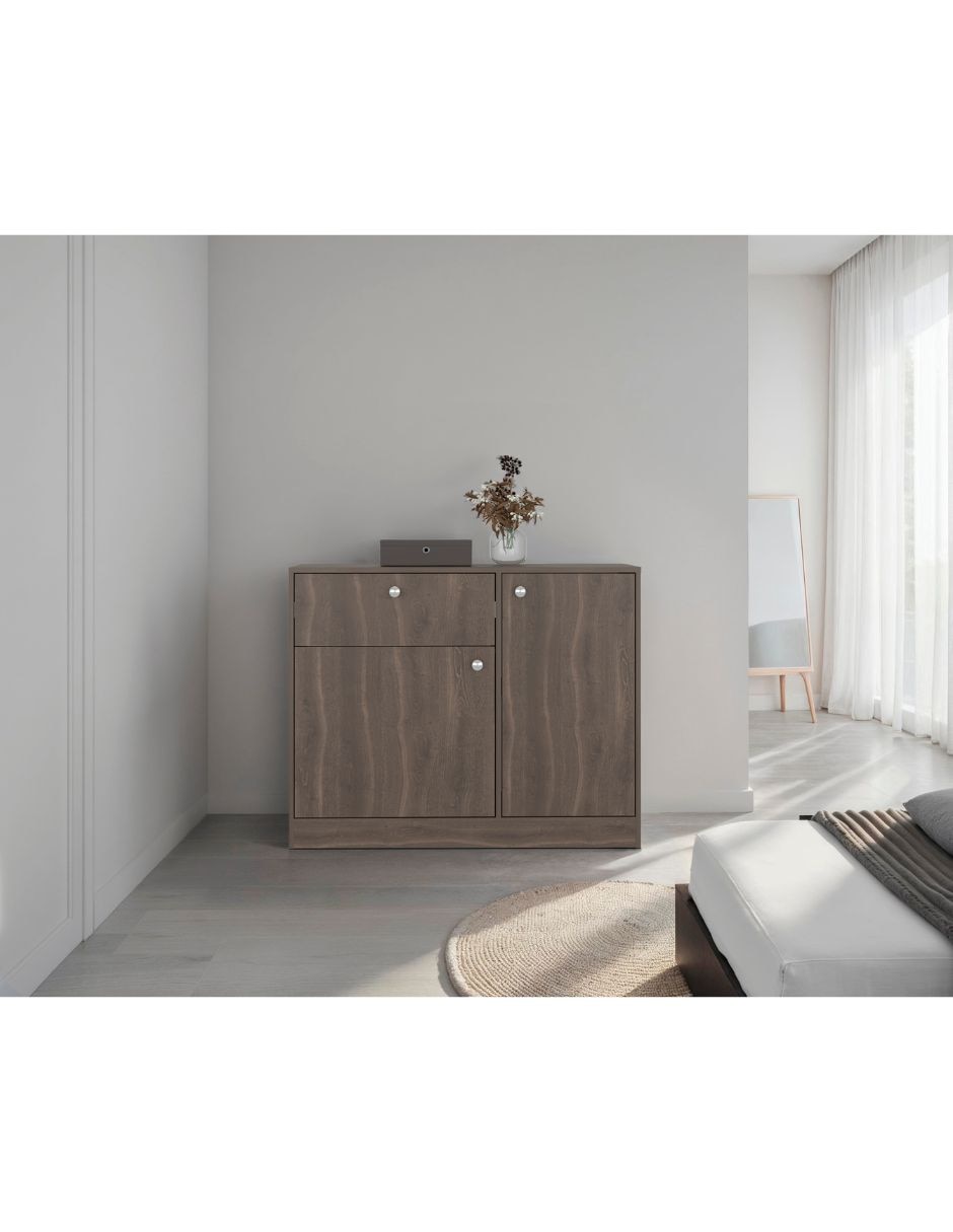 Organizador con cajones armable Excelsior