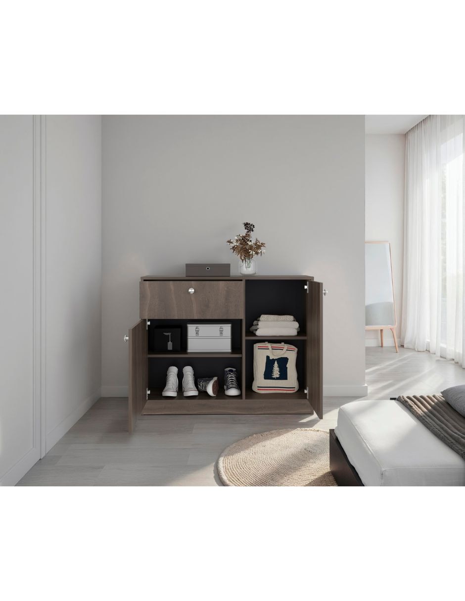 Organizador con cajones armable Excelsior