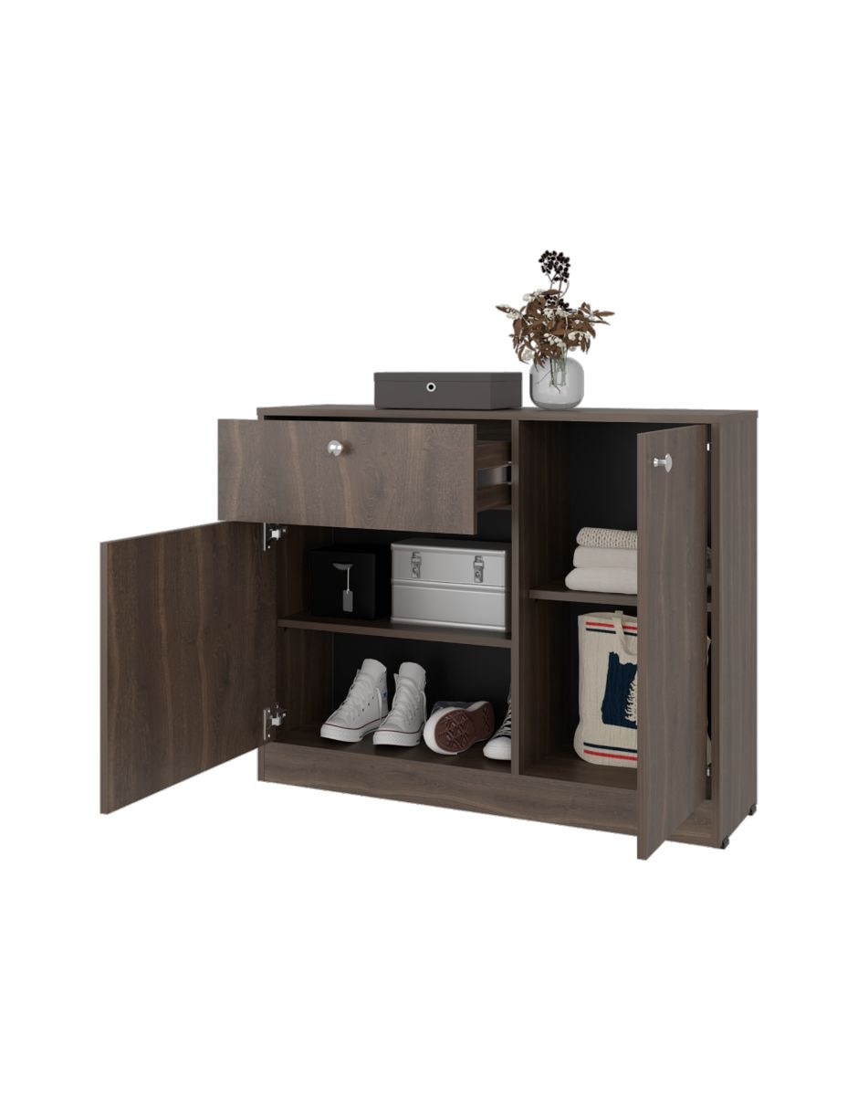 Organizador con cajones armable Excelsior