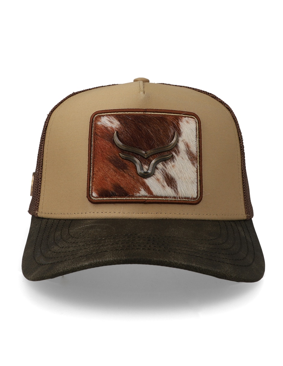 Gorra visera curva snapback Classic 43 para adulto Gorra visera curva snapback Classic 43 para adulto