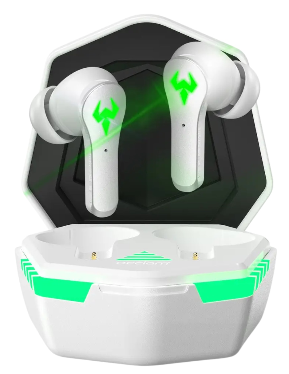 Audífonos In-Ear HI-FI Inalámbrica con cancelación de ruido