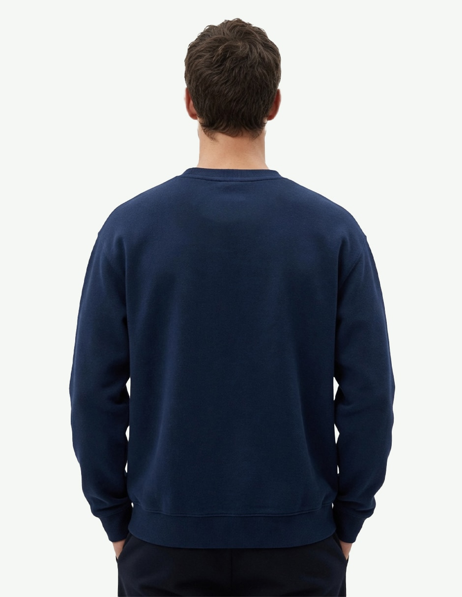 Sudadera disney the mandalorian and grogu para hombre