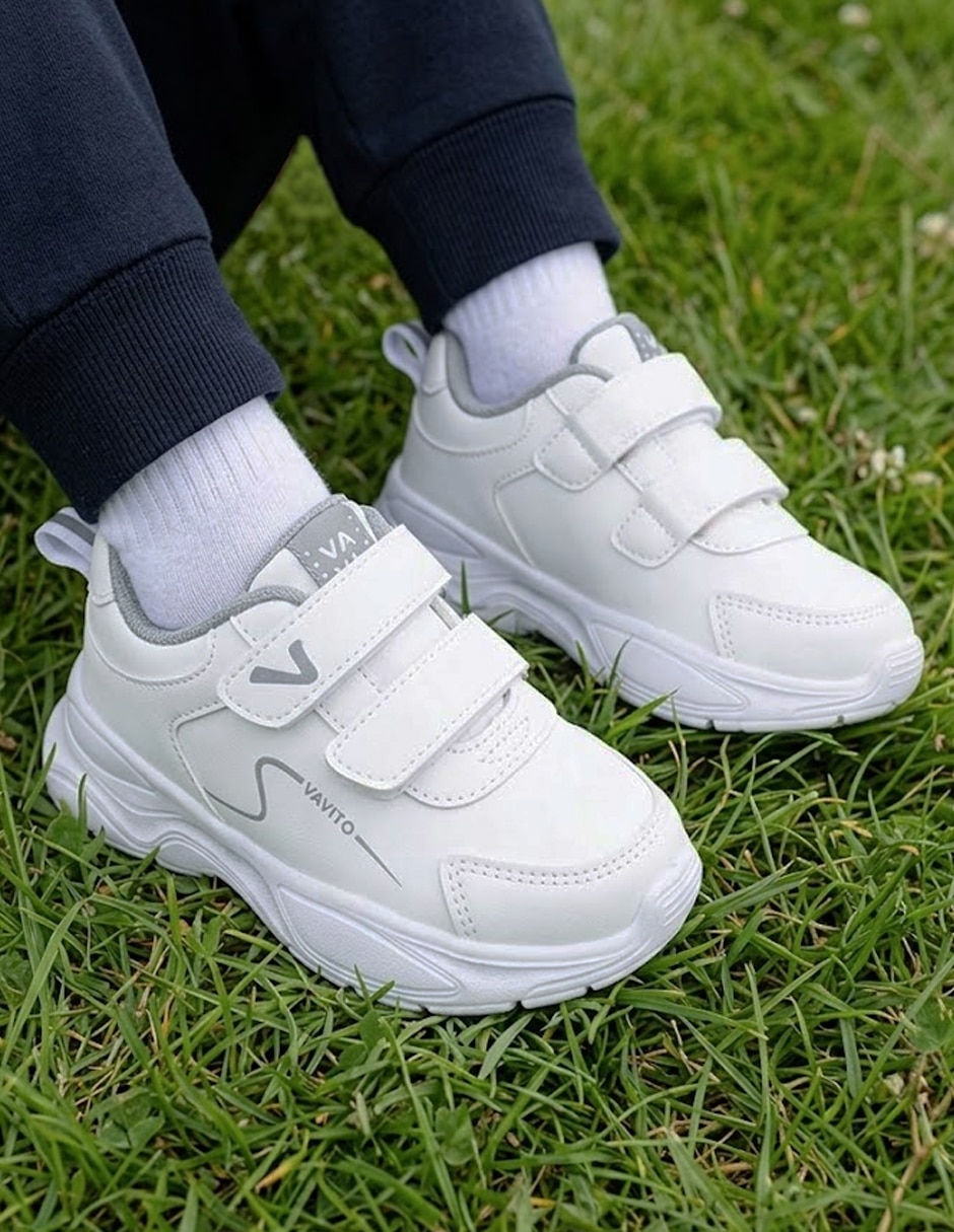Tenis para niño 2