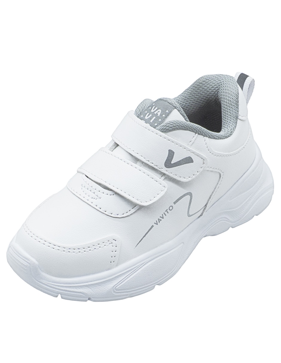 Tenis para niño 4