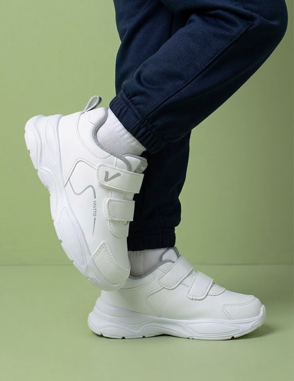 Tenis para niño 8