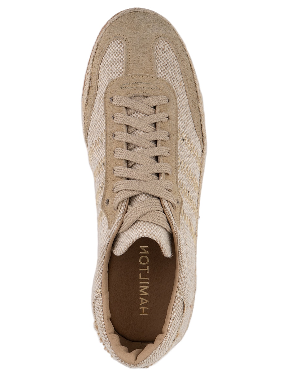 Tenis kenya sand para mujer 3