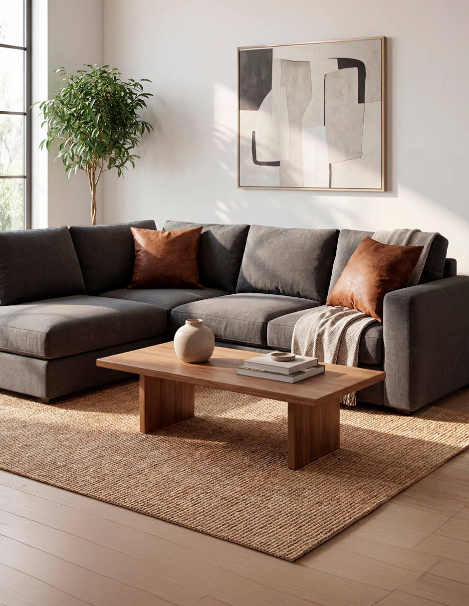 Set de cojín decorativo 2